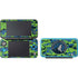 NBA Minnesota Timberwolves Digi Camo Nintendo 2DS XL (2017) Skin